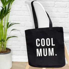 Cool Mum Totel Bag