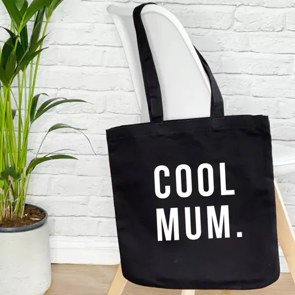 Cool Mum Totel Bag