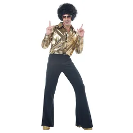 Disco King costume adult