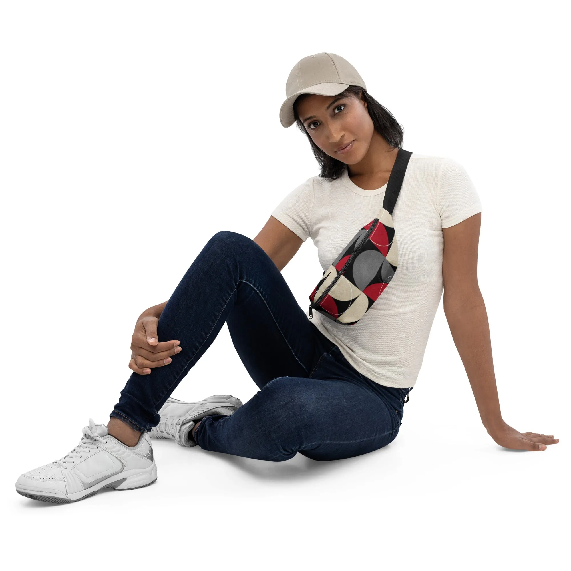 Fanny Pack
