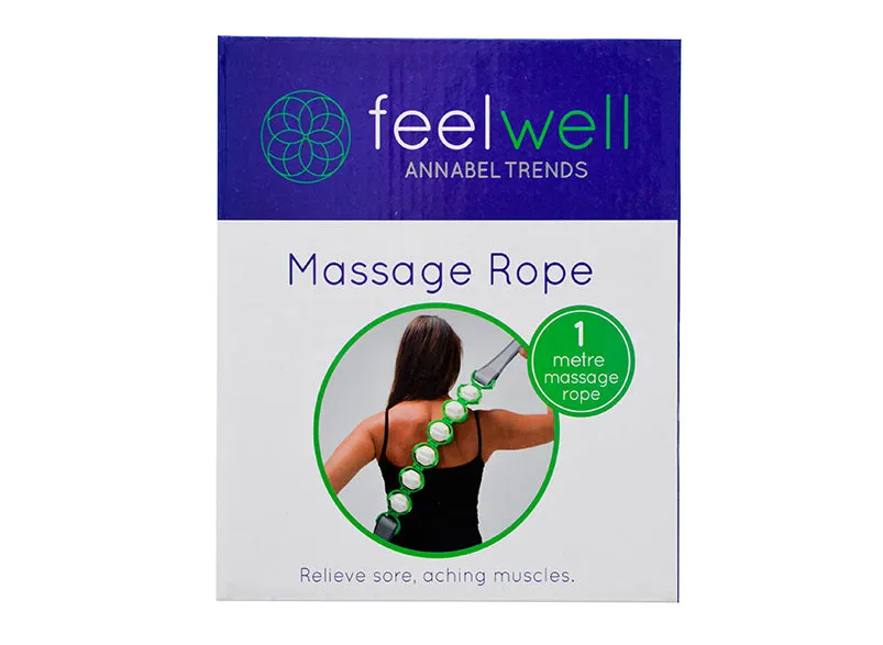 Feel Well - Massage Rope