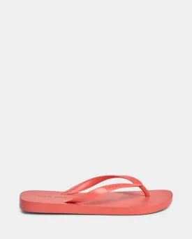 FRIKASY SANDAL - Coral