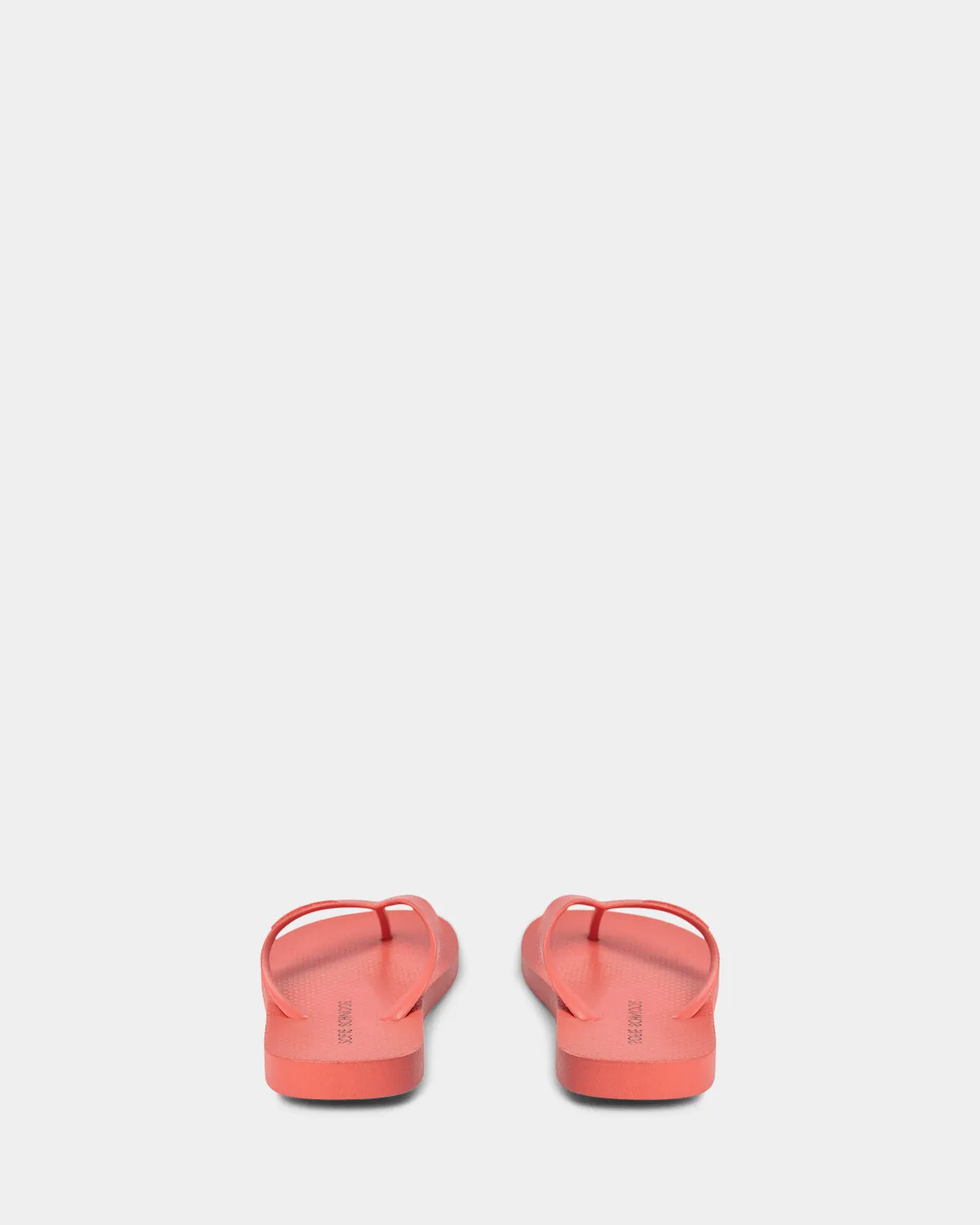 FRIKASY SANDAL - Coral