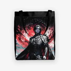 Glenroy Velvus, Vampire Hunter Day Tote