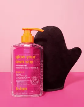glow your own way bundle