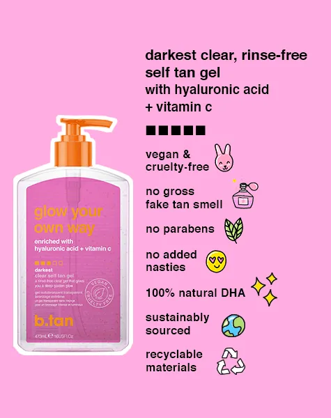 glow your own way bundle
