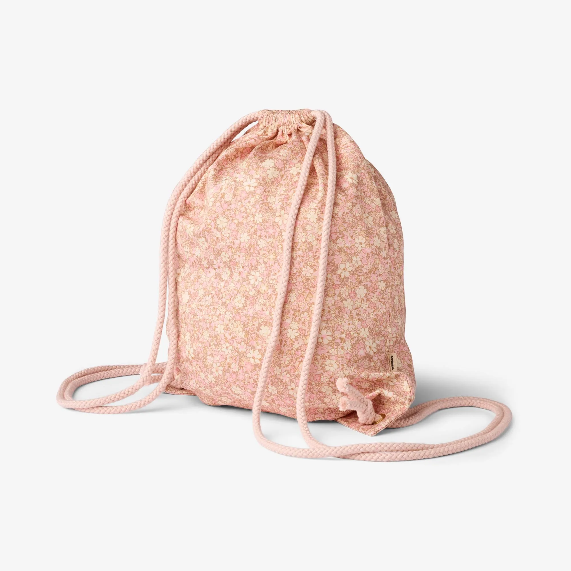 Gymbag Yuna - rose flower meadow