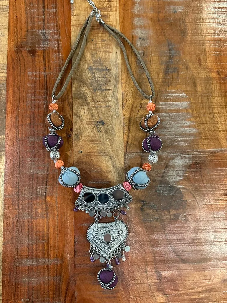Hearts & Ornaments