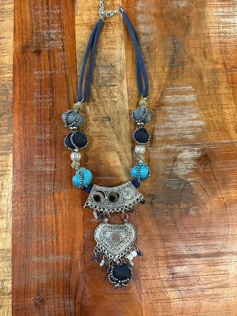 Hearts & Ornaments