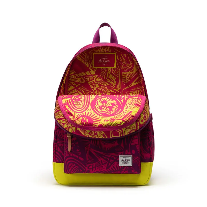 HERSCHEL HERITAGE BACKPACK X THOMAS CAMPBELL