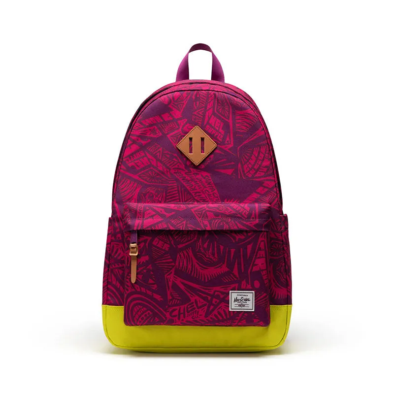 HERSCHEL HERITAGE BACKPACK X THOMAS CAMPBELL