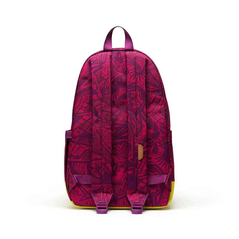 HERSCHEL HERITAGE BACKPACK X THOMAS CAMPBELL