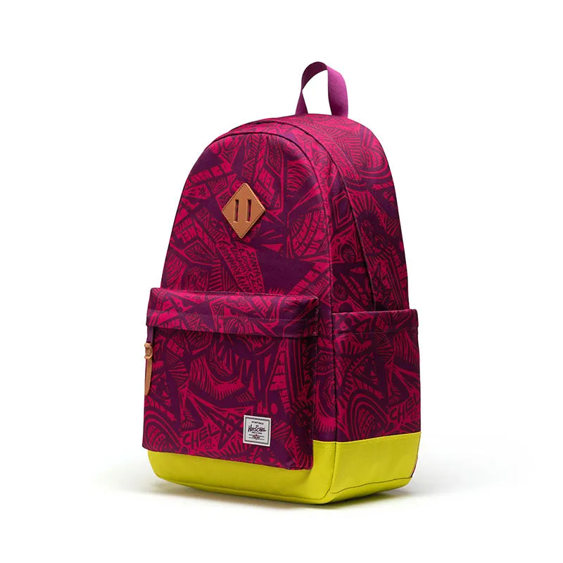 HERSCHEL HERITAGE BACKPACK X THOMAS CAMPBELL