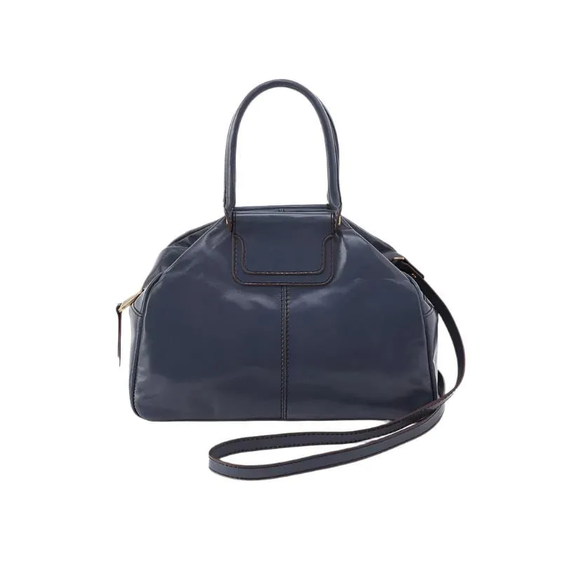 HOBO SHEILA DROP HANDLE SHATCHEL