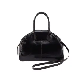HOBO SHEILA DROP HANDLE SHATCHEL