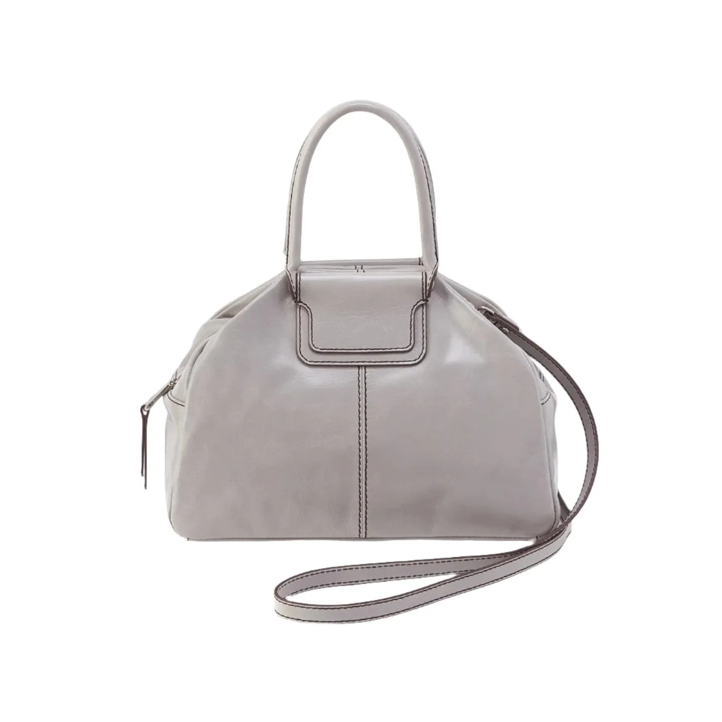 HOBO SHEILA DROP HANDLE SHATCHEL