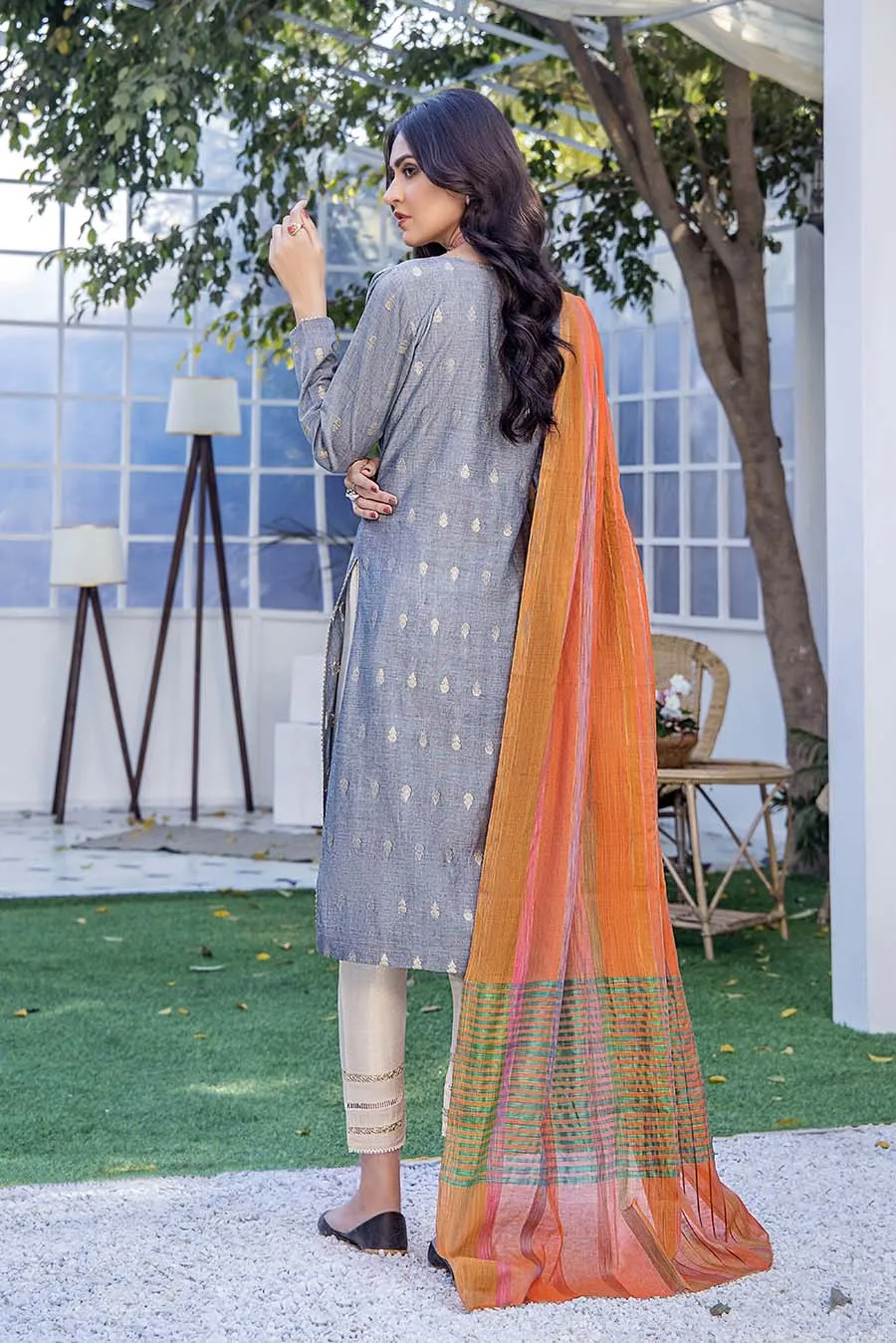 Khuda Baksh - F-127 Ready to wear