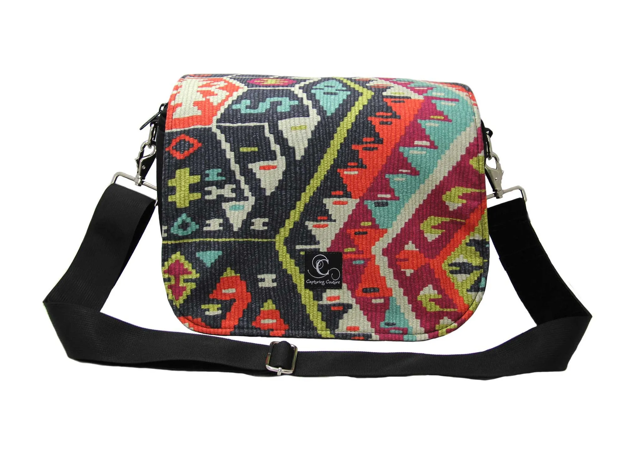 Longrock Zip|Switch Bag