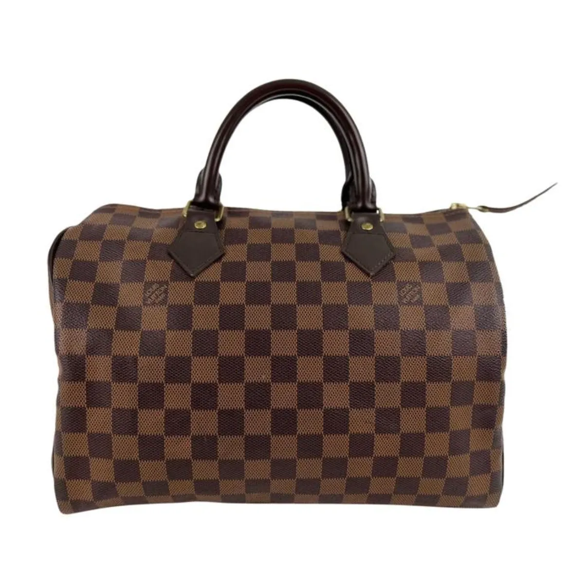 Louis Vuitton Damier Ebene Speedy 30