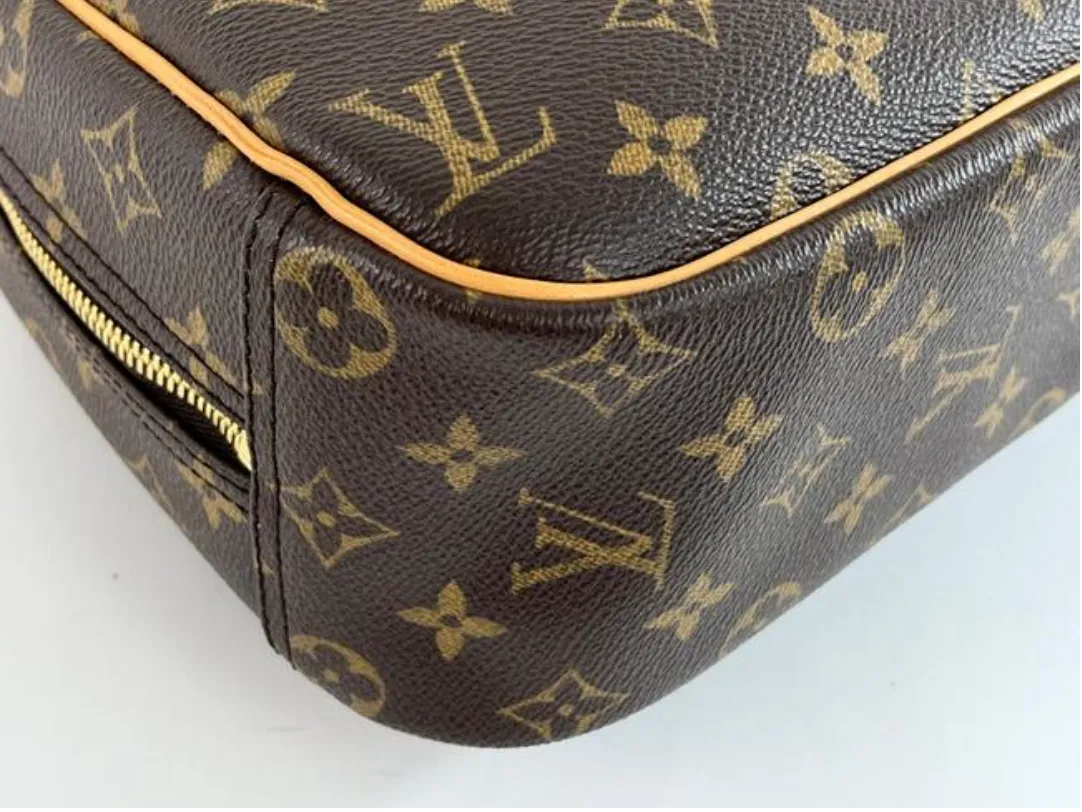 Louis Vuitton Monogram Trouville