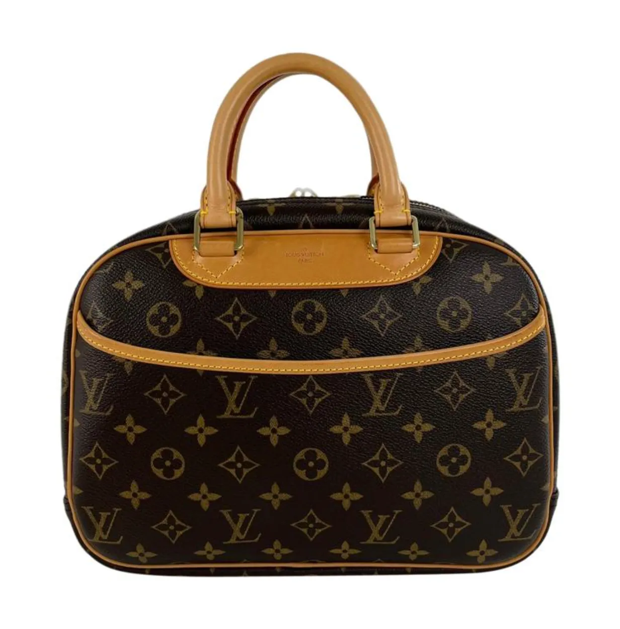 Louis Vuitton Monogram Trouville