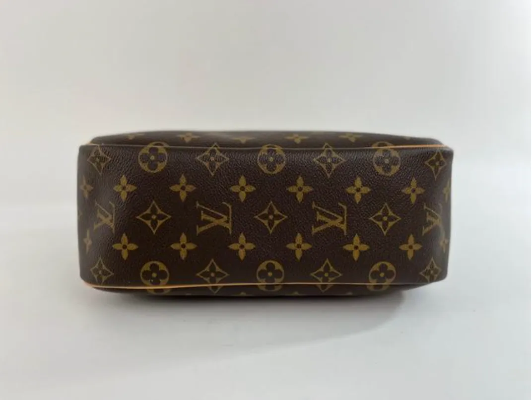 Louis Vuitton Monogram Trouville