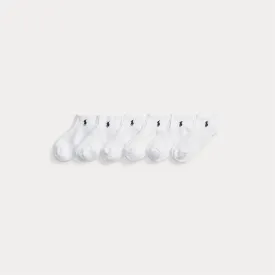 LOW-PROFILE SPORT SOCK 6-PACK