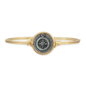 Luca and Danni Compass Brass
