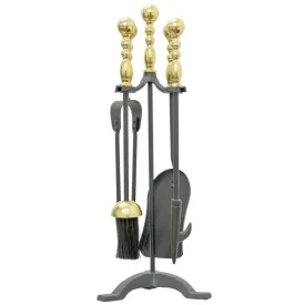 Manor Westminster Companion Set Black