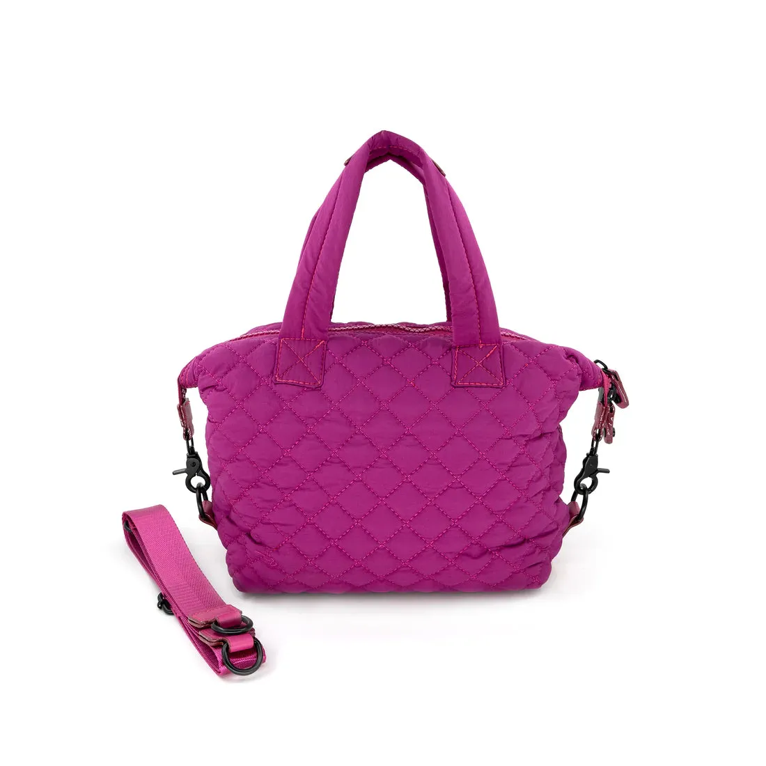 Medium Quilted Bag