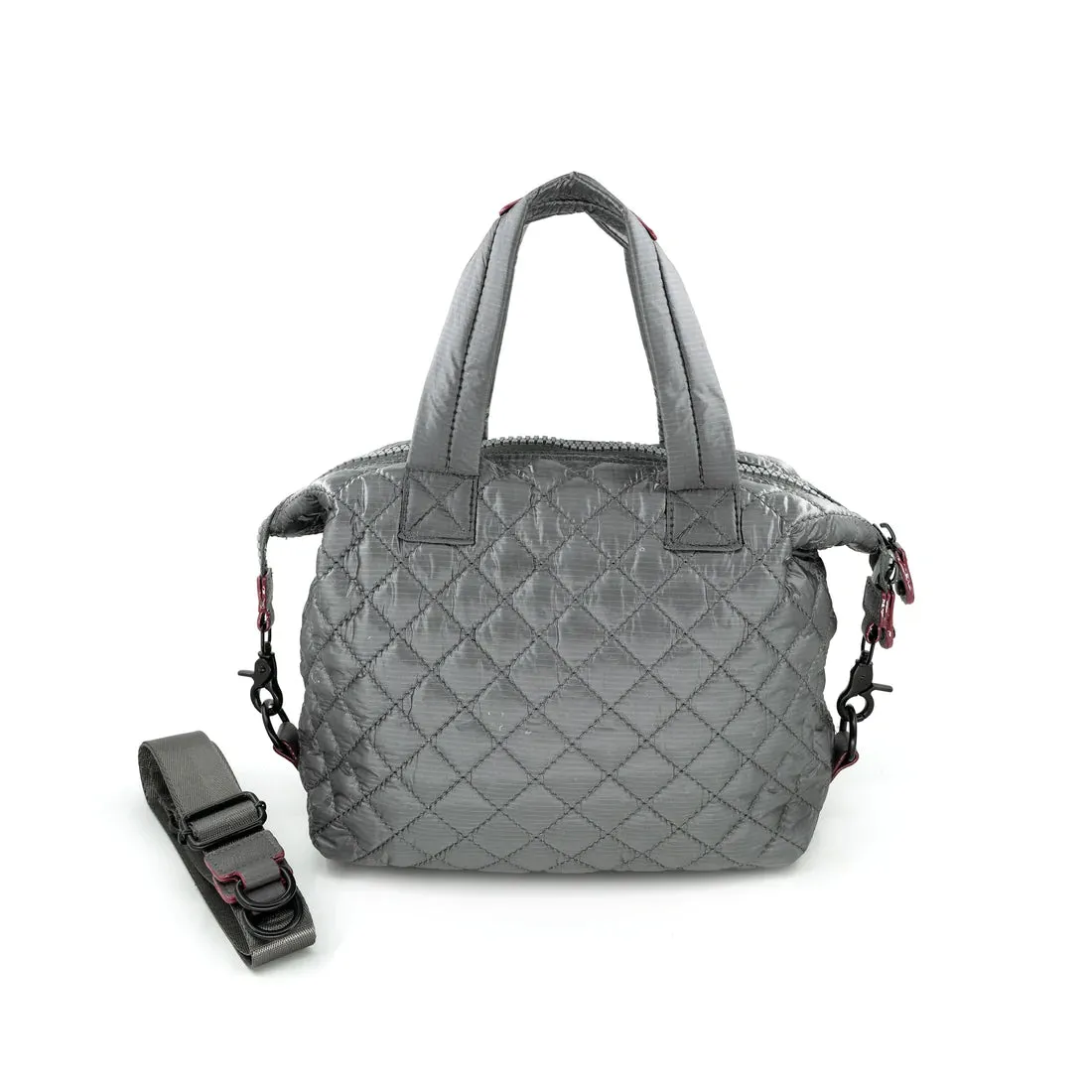 Medium Quilted Bag