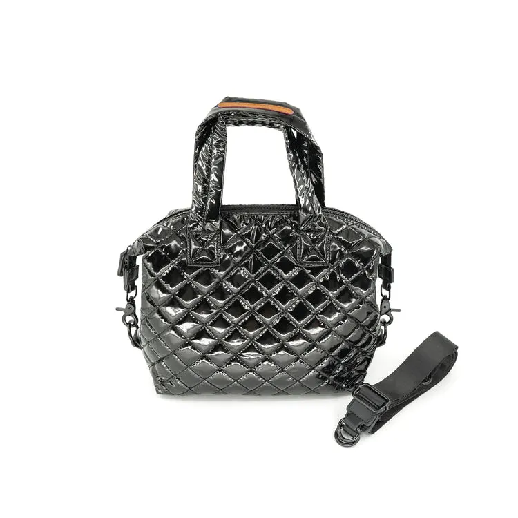 Medium Quilted Bag