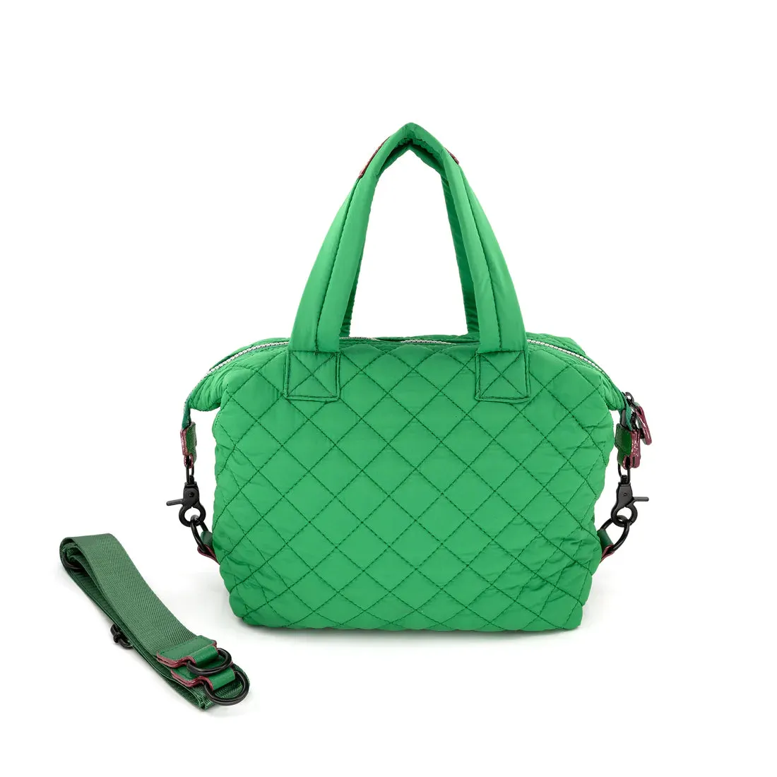 Medium Quilted Bag