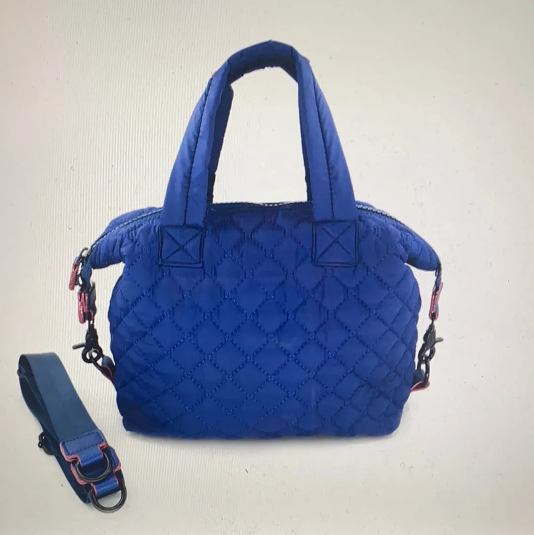 Medium Quilted Bag
