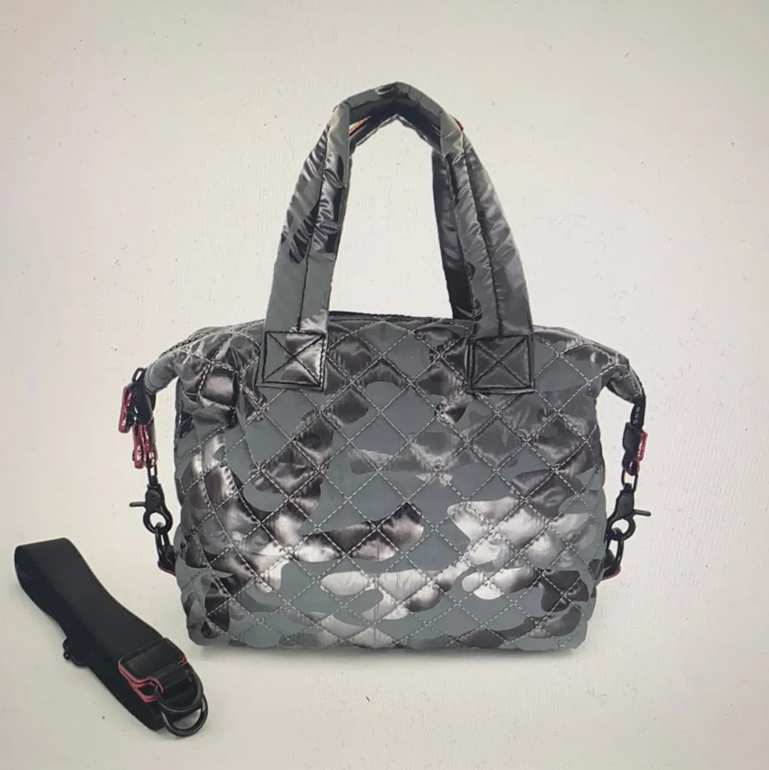 Medium Quilted Bag