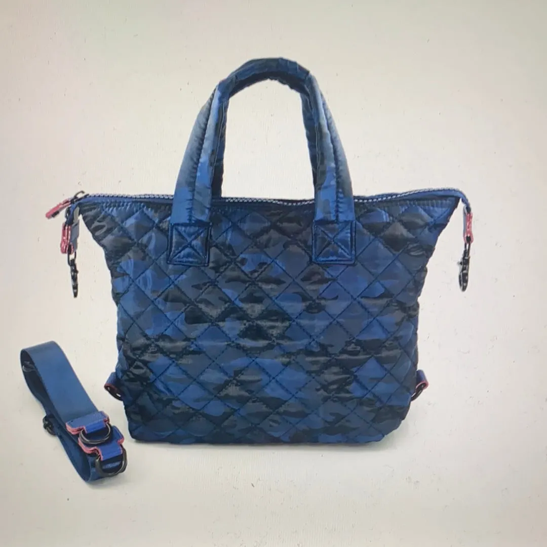 Medium Quilted Bag