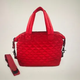 Medium Quilted Bag