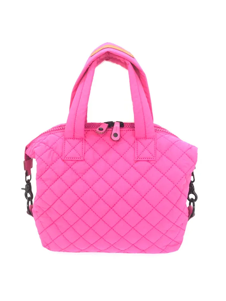 Medium Quilted Bag