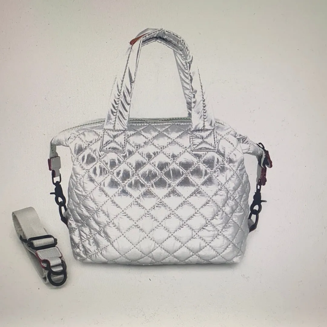 Medium Quilted Bag