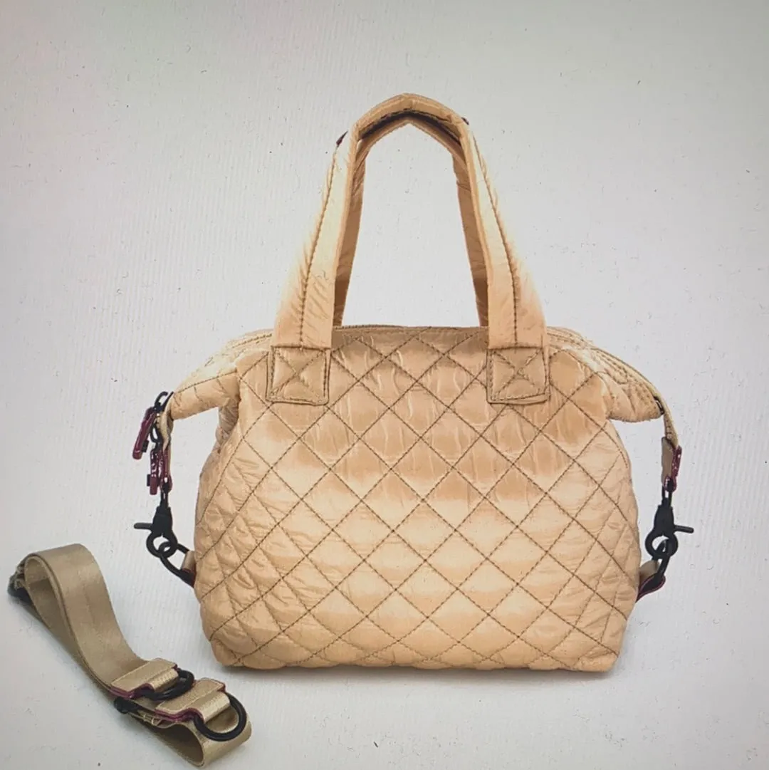 Medium Quilted Bag