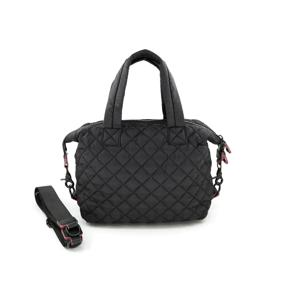 Medium Quilted Bag