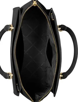 Michael Michael Kors Ellis Satchel