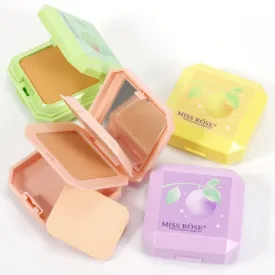 Miss Rose Professional compact powder