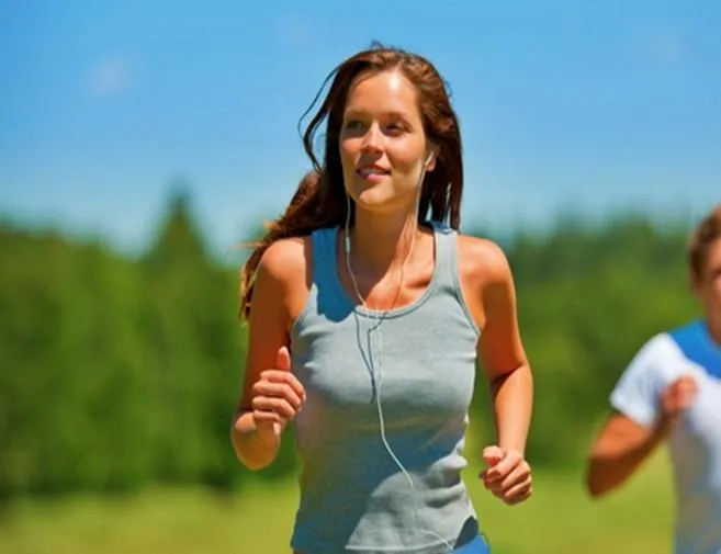 Multi-Purpose Running Belt