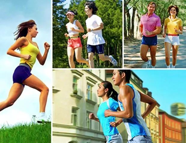 Multi-Purpose Running Belt