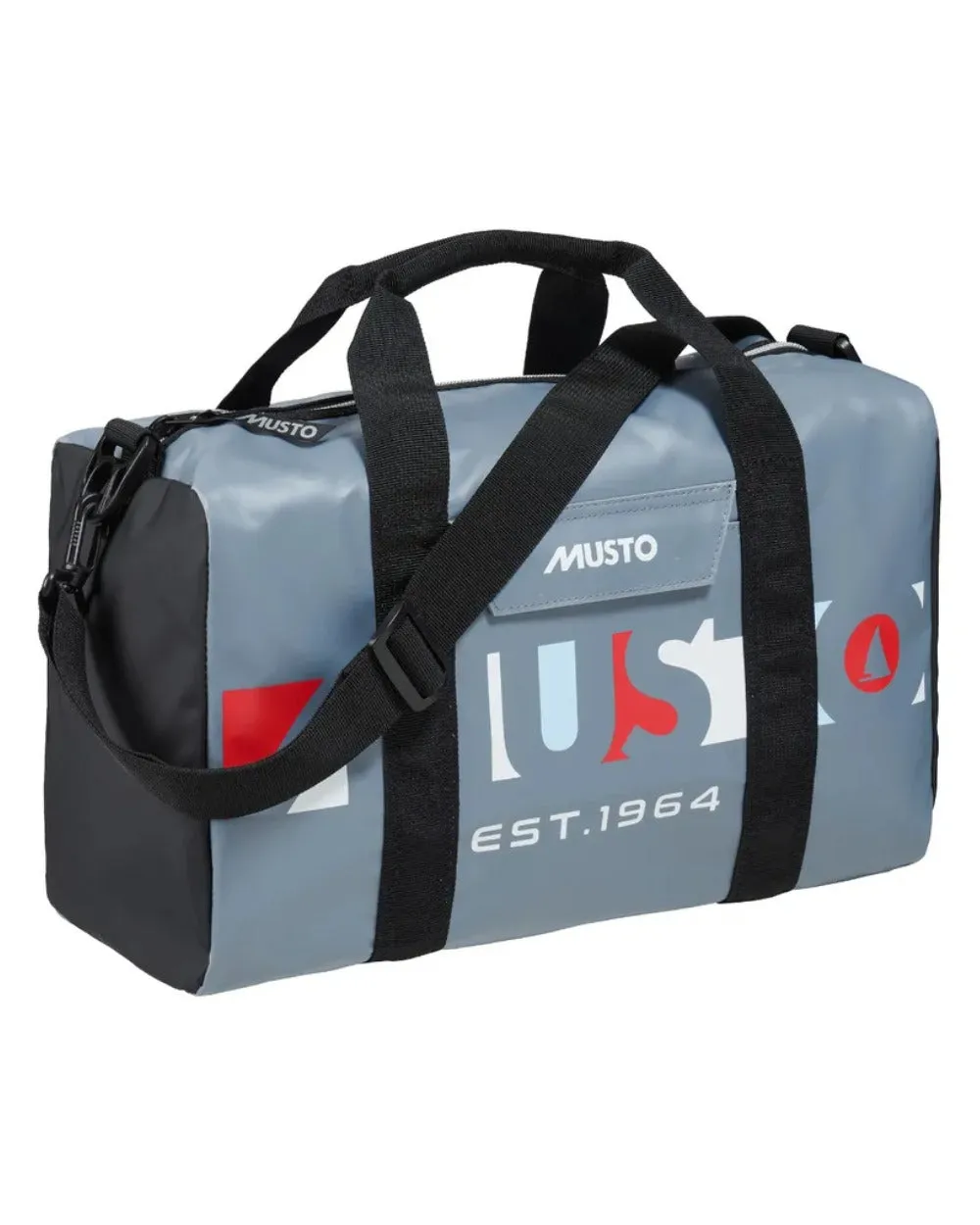 Musto Genoa Small Carryall