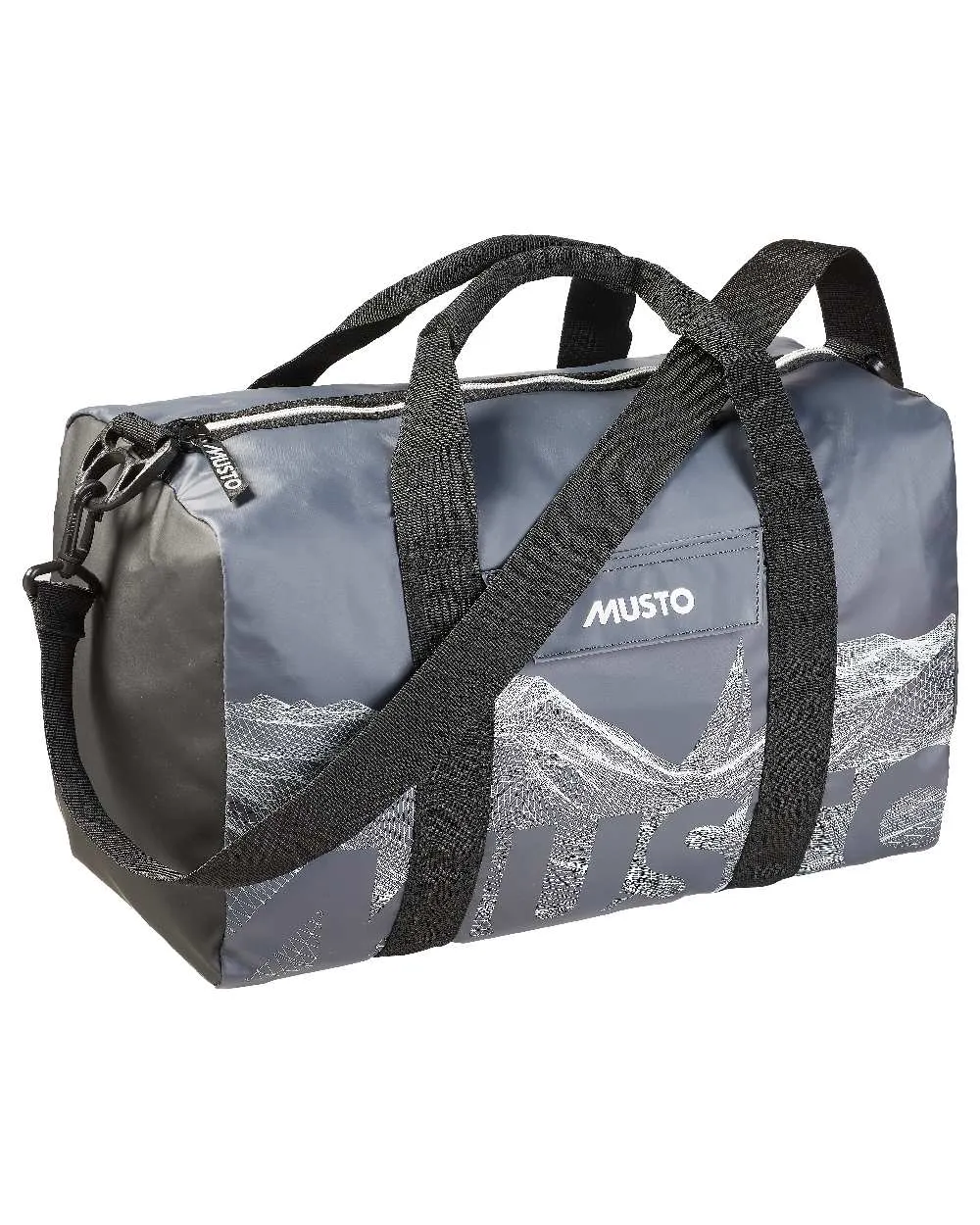 Musto Genoa Small Carryall