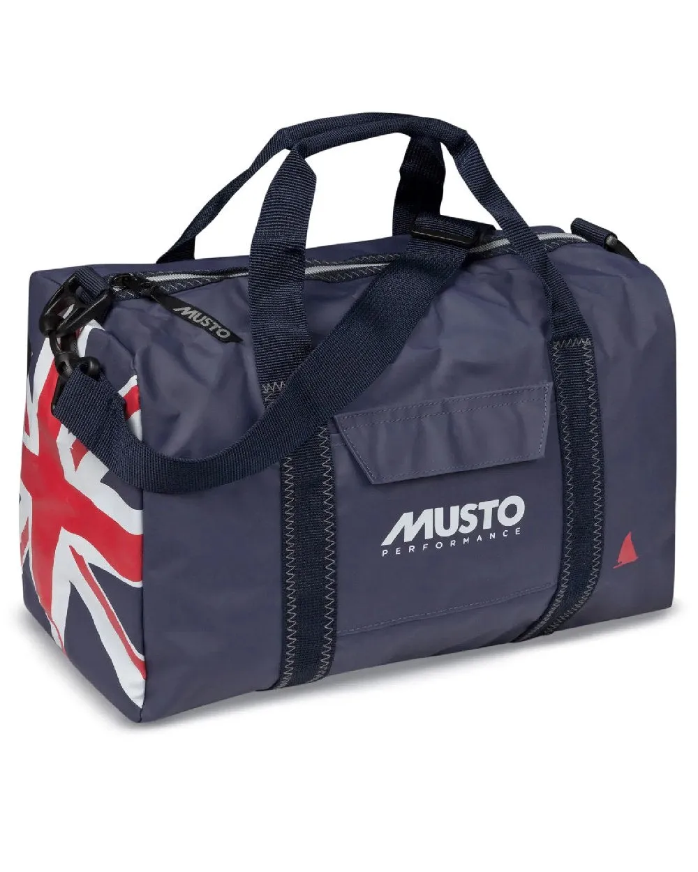 Musto Genoa Small Carryall