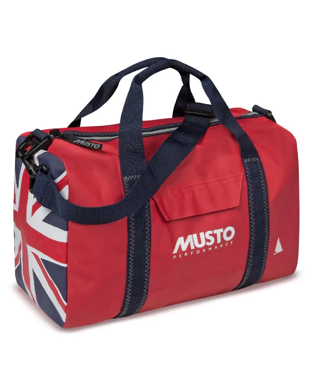 Musto Genoa Small Carryall