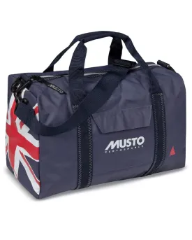 Musto Genoa Small Carryall